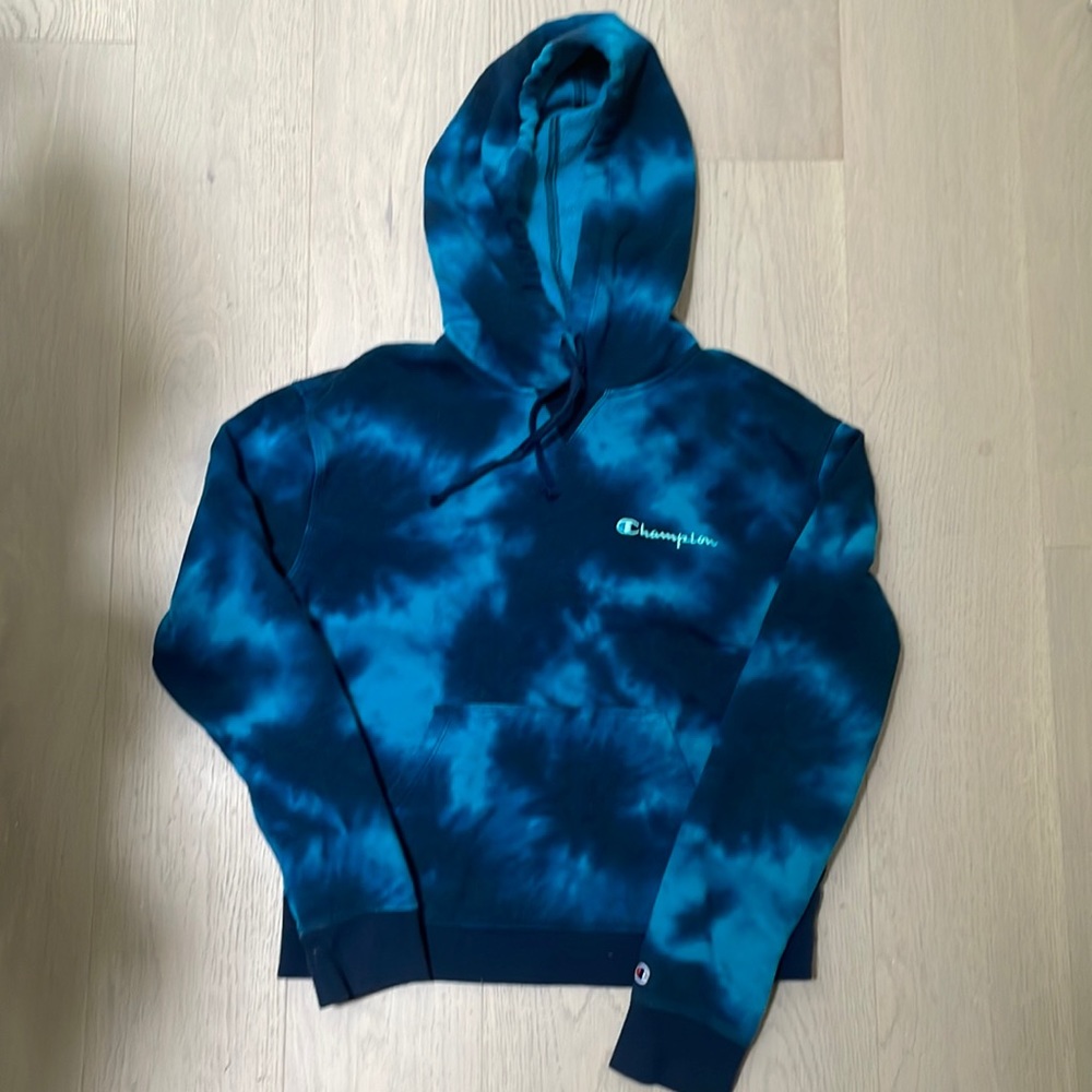 Champion Hoody Sweatshirt